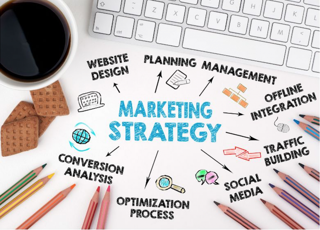 Want to improve your digital marketing efforts? Our guide covers the 10 essential strategies you need to know to attract, engage, and convert more customers online.