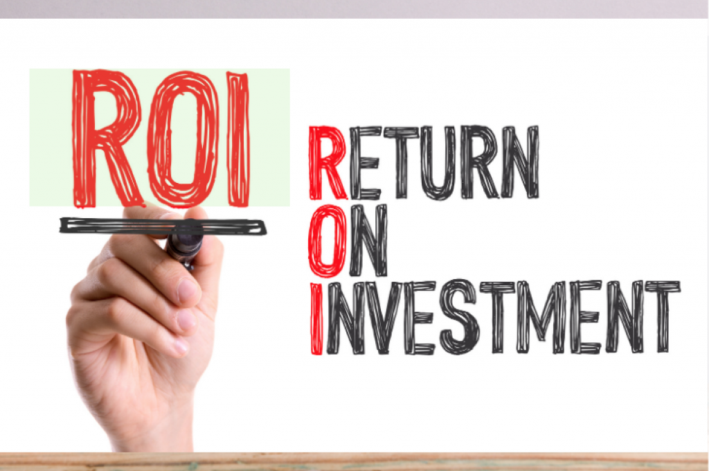Maximizing Your ROI: Tips for Measuring Digital Marketing Success