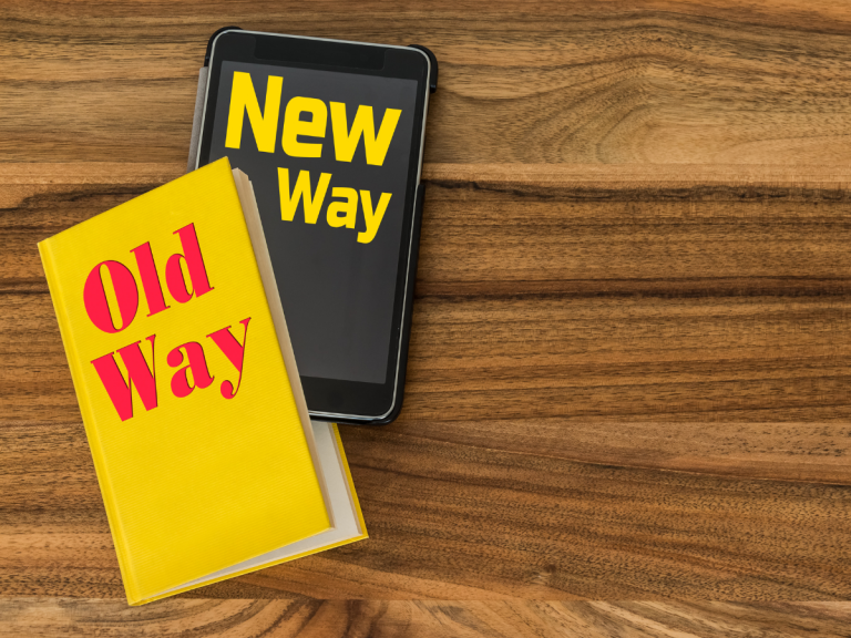 In the age of technology, digital marketing has become increasingly popular. But is it better than traditional marketing? Find out in this article.